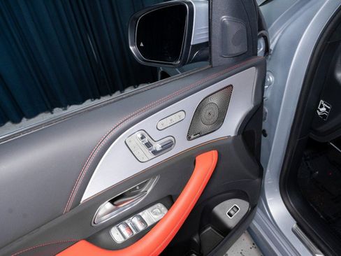 Certified 2024 Mercedes-Benz GLE 63 AMG S image 11