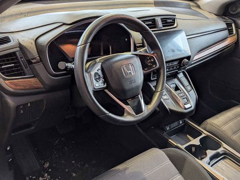 Certified 2020 Honda CR-V EX image 2
