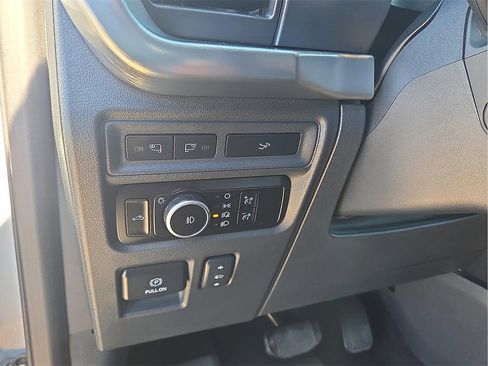 Used 2023 Ford F150 Lariat w/ Equipment Group 502A High image 14