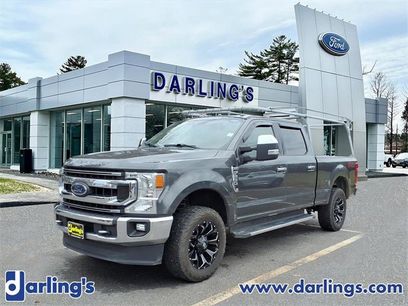 Used 2020 Ford F250 XLT w/ XLT Premium Package