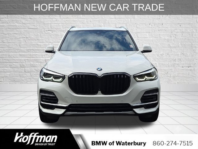 Used 2023 BMW X5 xDrive40i w/ Premium Package AWD/4WD image 3