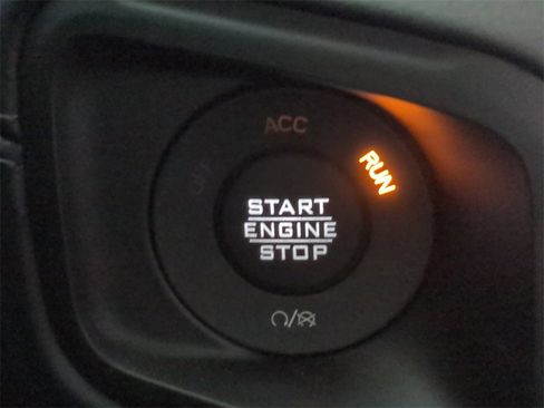 New 2025 Jeep Wrangler Sahara w/ Safety Group image 29