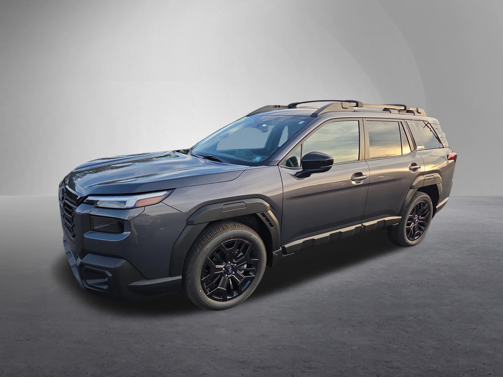 New 2026 Subaru Outback Limited XT AWD/4WD image 8
