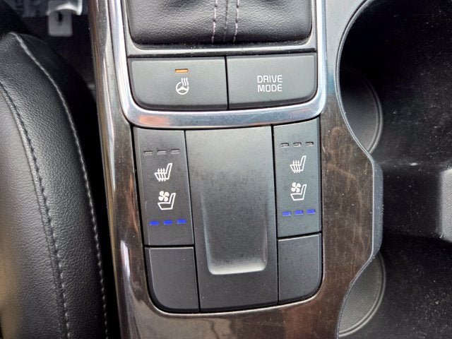 Used 2016 Kia Optima EX w/ Premium Package FWD image 26