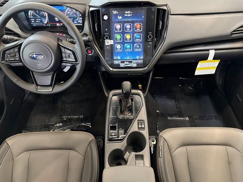 New 2026 Subaru Crosstrek 2.5i Limited image 12