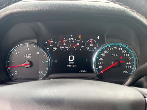 Used 2017 Chevrolet Tahoe Premier image 13