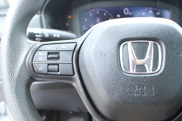 Used 2024 Honda Accord LX image 11