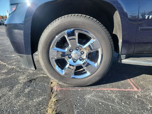 Used 2019 Chevrolet Tahoe Premier image 30