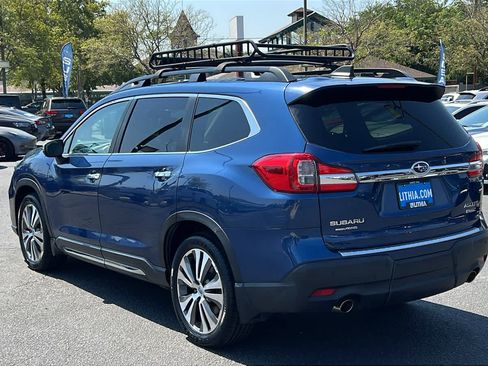 Used 2019 Subaru Ascent Touring w/ Popular Package #3 AWD/4WD image 7