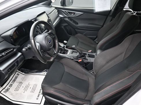 Used 2023 Subaru WRX Premium AWD/4WD image 22