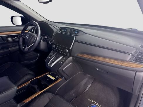 Used 2022 Honda CR-V Touring image 32