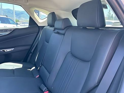 Used 2024 Lexus NX 350h AWD w/ Vision Package image 18