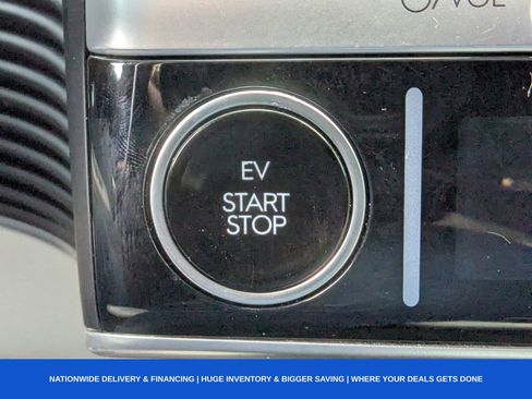 Used 2022 Hyundai Ioniq 5 SEL w/ Cargo Package image 42