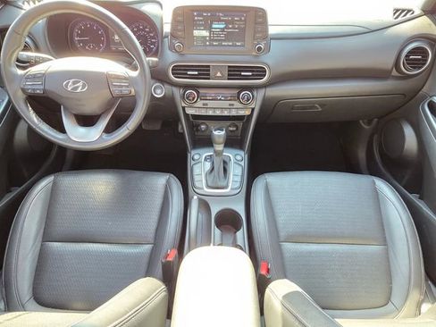 Used 2021 Hyundai Kona Limited image 10