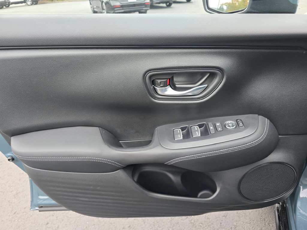 New 2027 Honda HR-V EX-L image 11