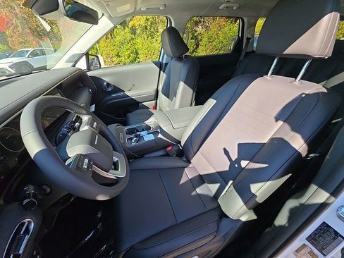New 2026 Hyundai Palisade Limited FWD image 26