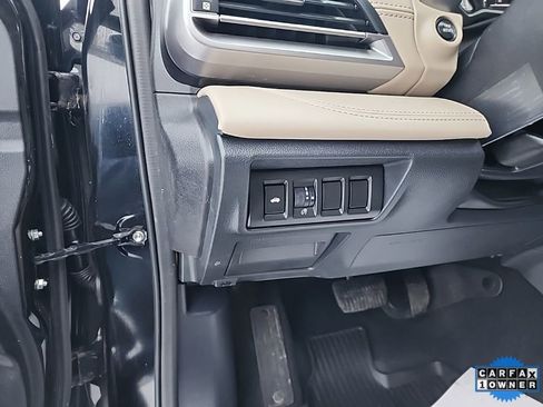 Used 2023 Subaru Legacy Limited image 15