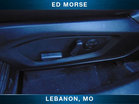 Certified 2021 Ford Explorer Platinum w/ Equipment Group 601A image 19