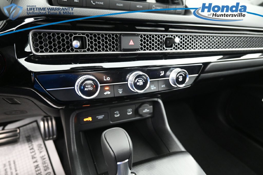 New 2026 Honda Civic Sport image 39
