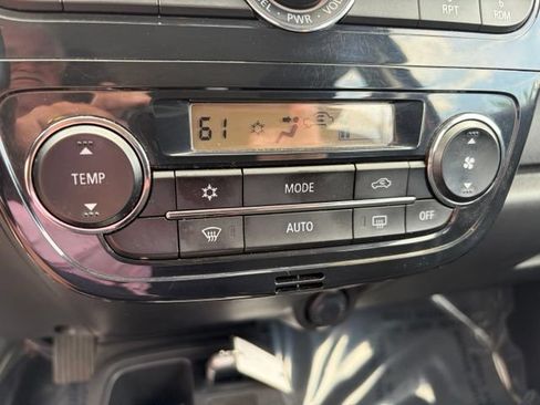 Used 2015 Mitsubishi Mirage ES FWD image 22