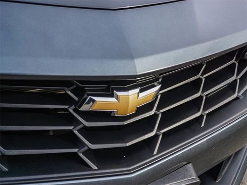 Used 2023 Chevrolet Camaro LT image 11