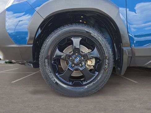Used 2022 Subaru Forester Wilderness AWD/4WD image 11