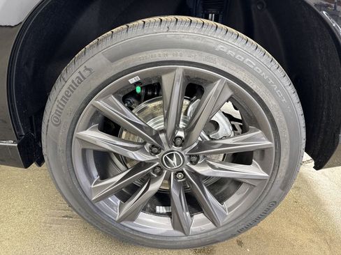 New 2026 Acura ADX A-Spec AWD/4WD image 5