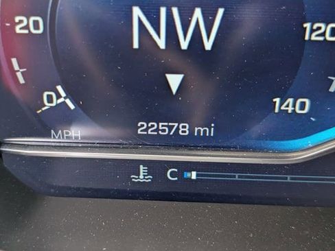 Used 2024 Chevrolet Silverado 2500 LTZ w/ LTZ Plus Package image 13