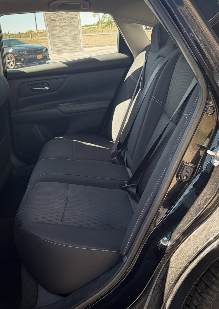 Used 2018 Nissan Altima 2.5 S w/ S Convenience Package FWD image 17