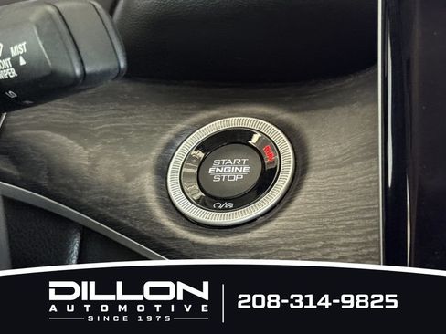 Used 2021 Jeep Grand Cherokee L Limited AWD/4WD image 24