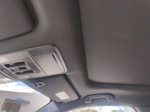 Certified 2026 Honda Passport TrailSport image 21