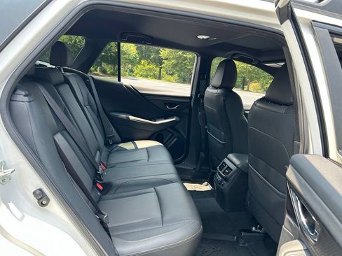 Used 2022 Subaru Outback Wilderness AWD/4WD image 45