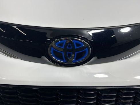 Used 2022 Toyota Sienna XSE image 10