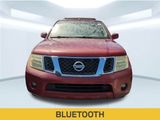 Used 2008 Nissan Pathfinder SE w/ Leather Pkg image 2