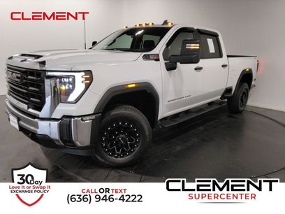 Used 2024 GMC Sierra 3500 Pro