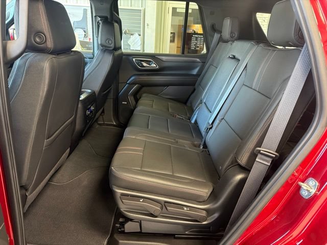 Used 2023 Chevrolet Tahoe RST AWD/4WD image 31