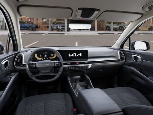 New 2026 Kia Sorento LX FWD image 14