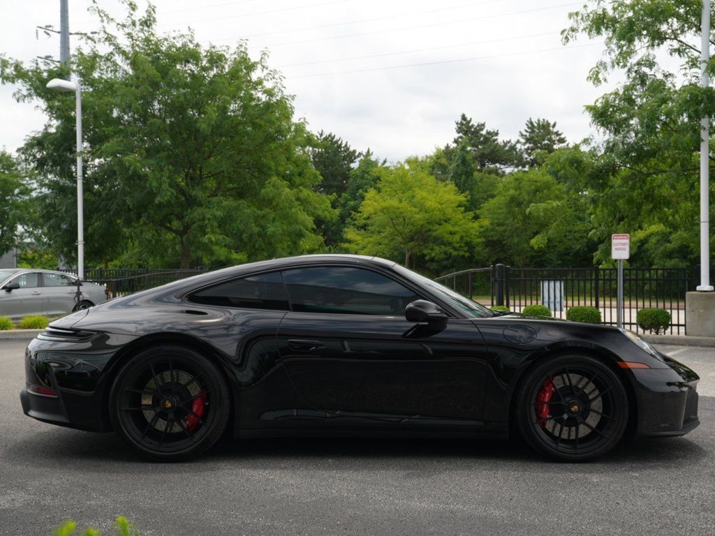 Used 2026 Porsche 911 Carrera GTS RWD image 17