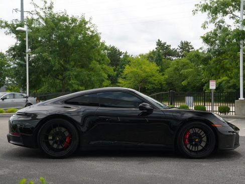 Used 2026 Porsche 911 Carrera GTS RWD image 17