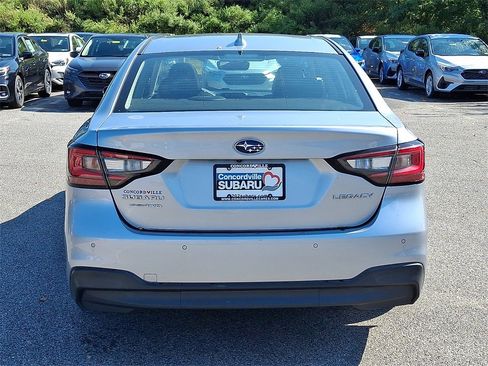 Used 2020 Subaru Legacy Limited w/ Popular Package #3 image 4