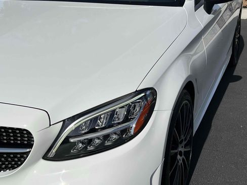 Used 2023 Mercedes-Benz C 300 Cabriolet image 66