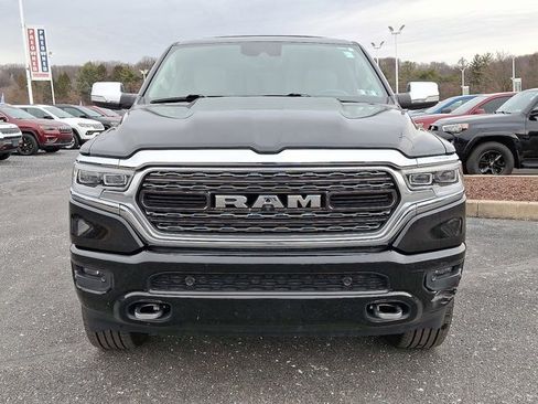 Certified 2020 RAM 1500 Limited image 3