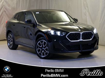 Certified 2026 BMW X2 xDrive28i
