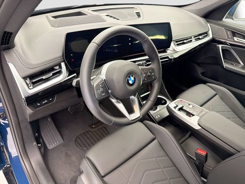 New 2026 BMW X1 xDrive28i w/ Technology Package AWD/4WD image 9