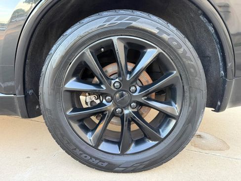 Used 2015 Dodge Durango R/T w/ Trailer Tow Group IV image 31