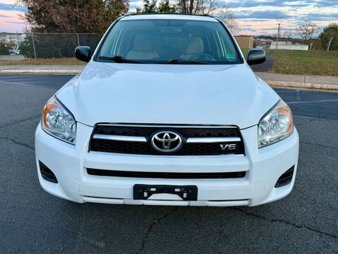 Used 2010 Toyota RAV4 4WD V6 image 2