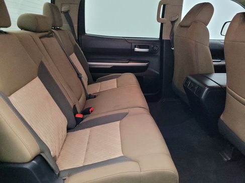 Used 2017 Toyota Tundra SR5 image 19