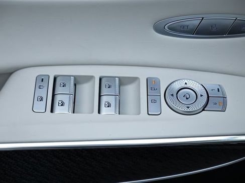 New 2026 Genesis GV70 3.5T Sport Prestige image 21