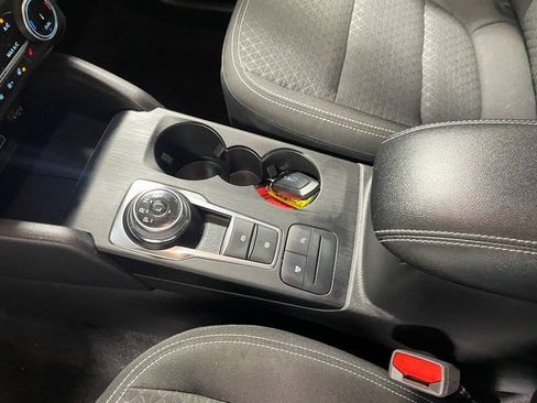 Used 2024 Ford Escape Active AWD/4WD image 17