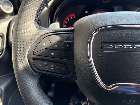 New 2026 Dodge Durango GT image 12